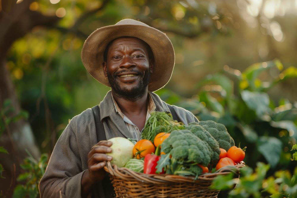 loan vault african farmer