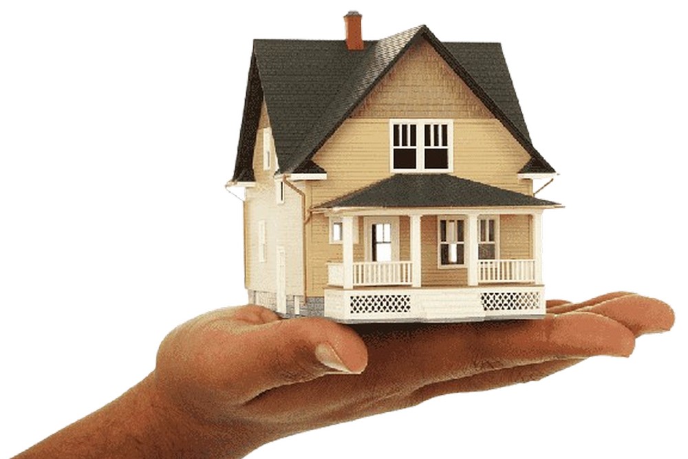 house loanvault collateral
